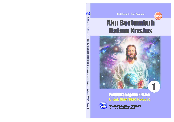 Detail Jual Buku Kristen Tuhan Bicara Mimpi Visi Nomer 19