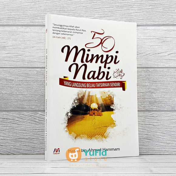 Detail Jual Buku Kristen Tuhan Bicara Mimpi Visi Nomer 20