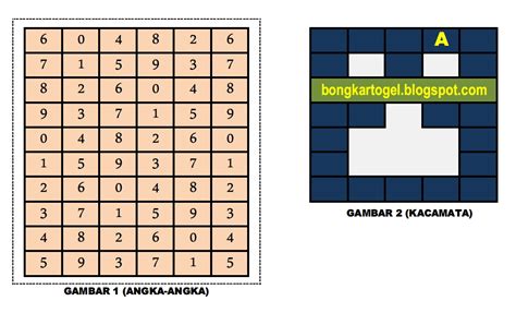 Detail Kacamata 2d Buku Mimpi Nomer 26