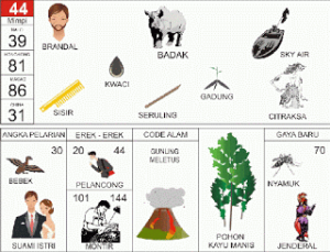 Detail Kamar Buku Mimpi 2d Bergambar Nomer 20