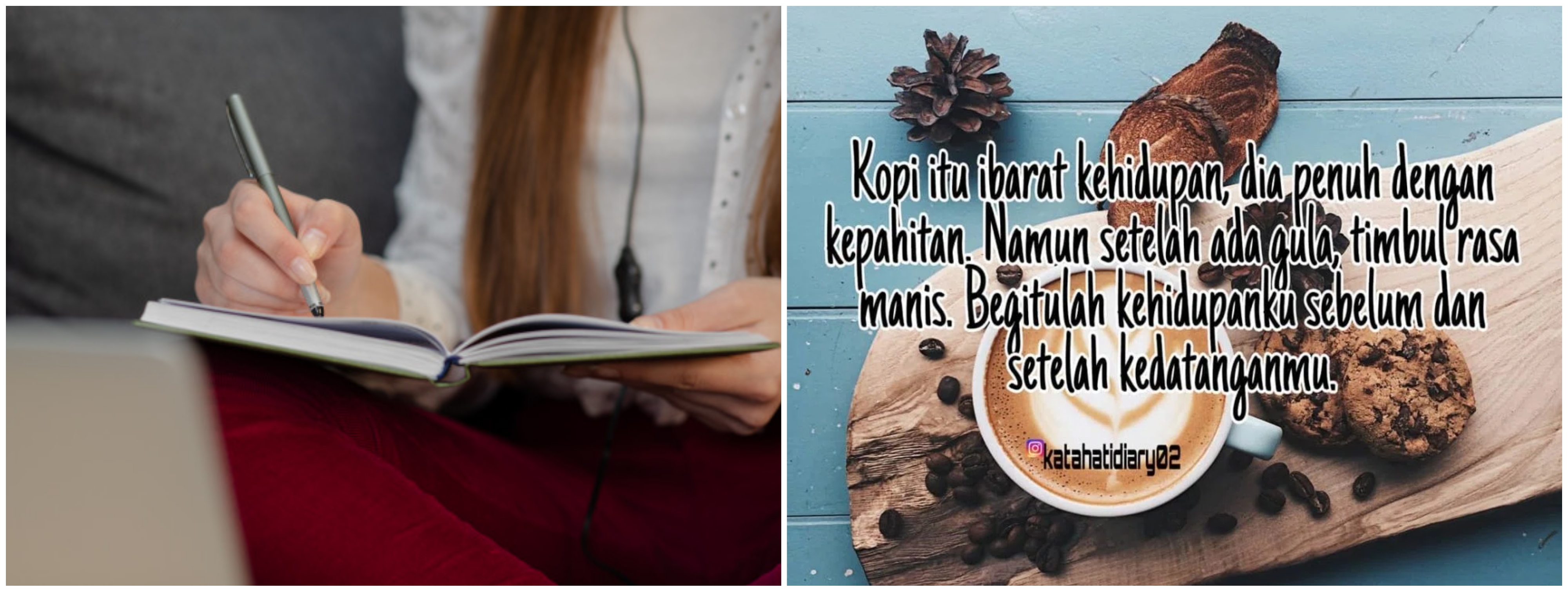 Detail Kata Mutiara Di Buku Sebatas Mimpi Nomer 48