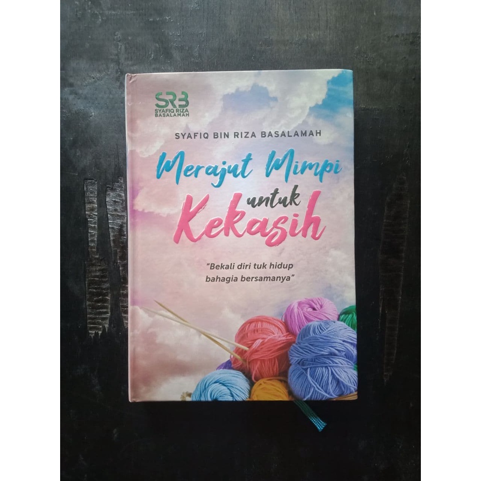 Detail Kekasih Buku Mimpi Nomer 21