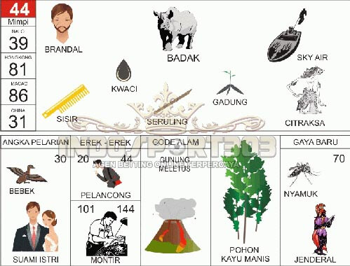 Detail Keluaran Togel Singapura Dan Buku Mimpi Nomer 16