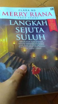 Detail Kesan Kesan Dari Pembaca Buku Mimpi Sejuta Dollar Nomer 13