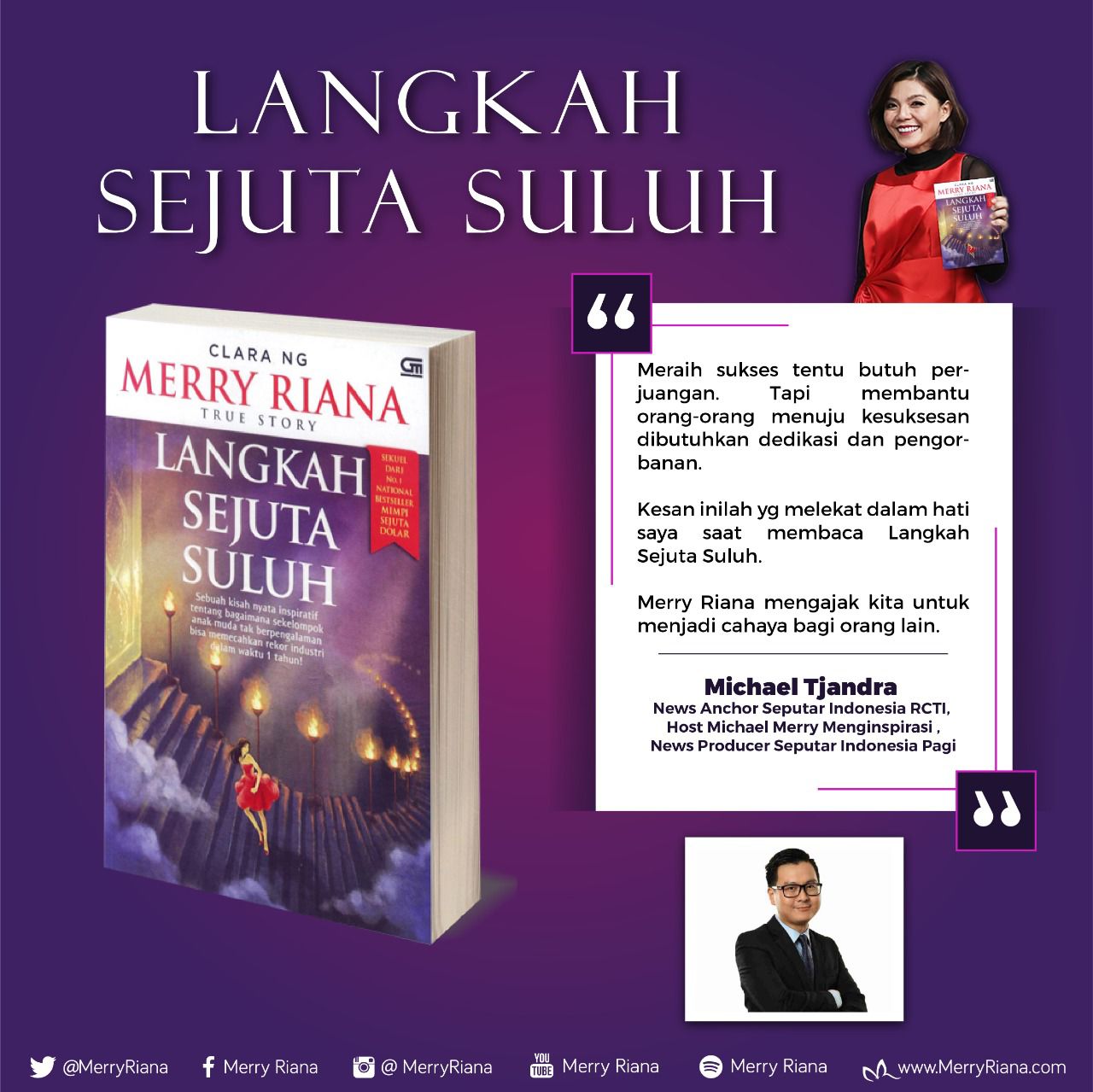 Detail Kesan Kesan Dari Pembaca Buku Mimpi Sejuta Dollar Nomer 31