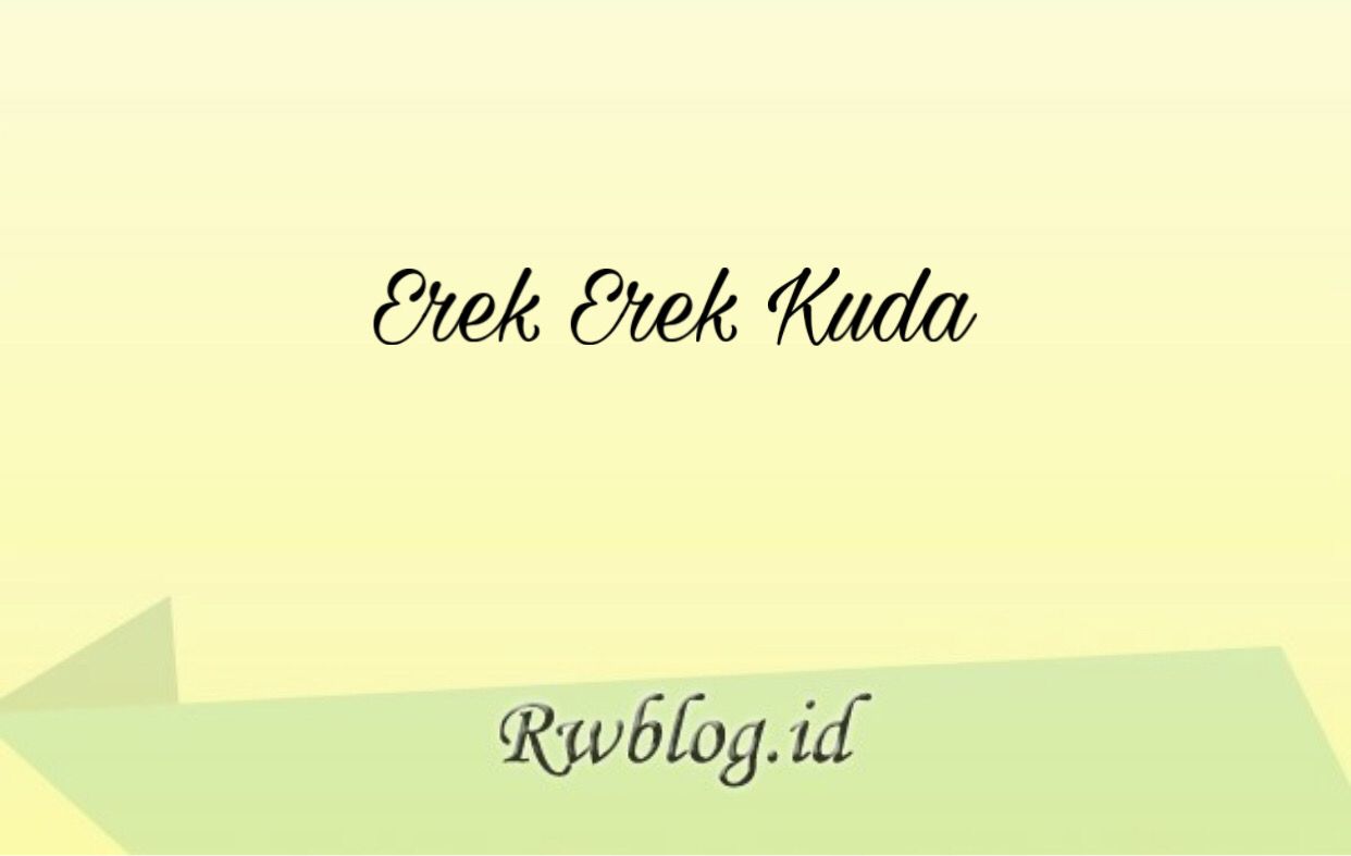 Detail Kuda Dalam Buku Mimpi Nomer 32
