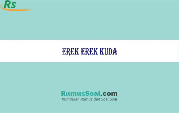 Detail Kuda Dalam Buku Mimpi Nomer 35