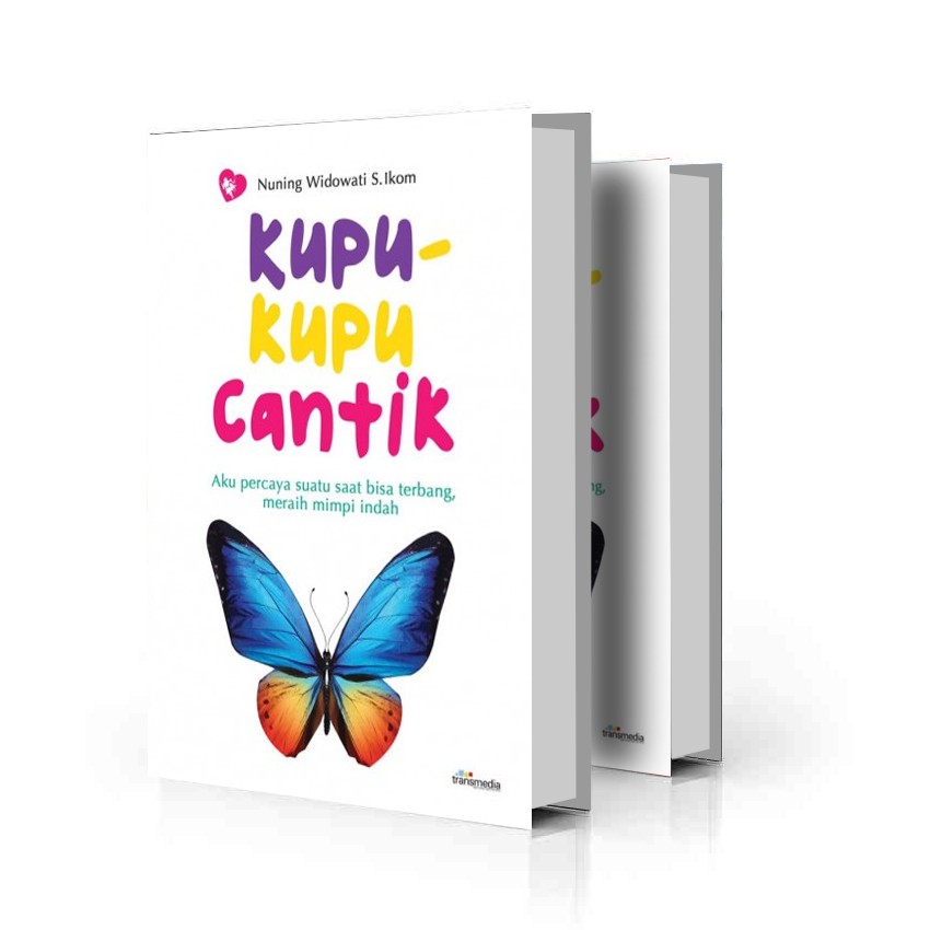 Detail Kupu Kupu Buku Mimpi Nomer 34