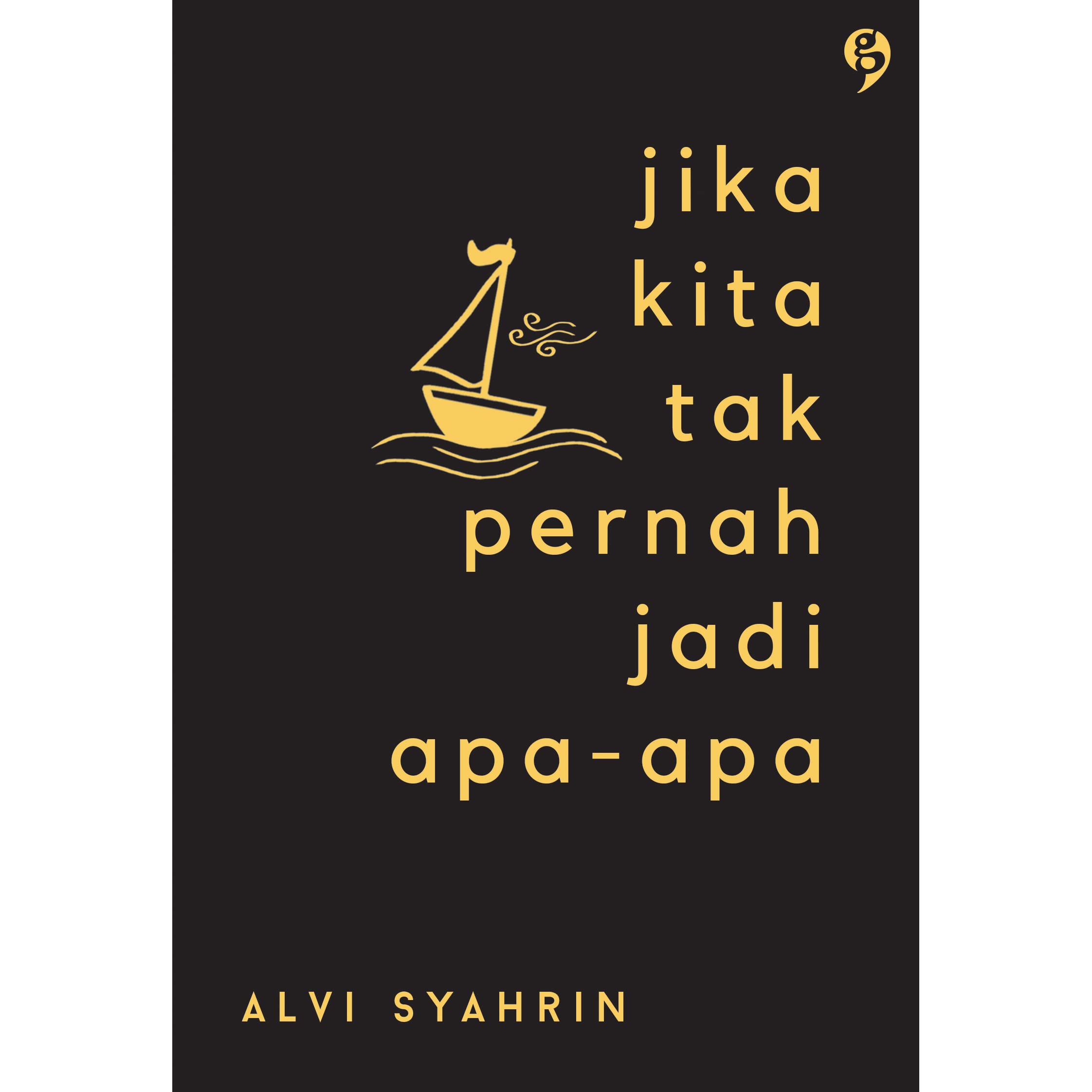 Detail Kutipan Buku Mengejar Mimpi Nomer 33