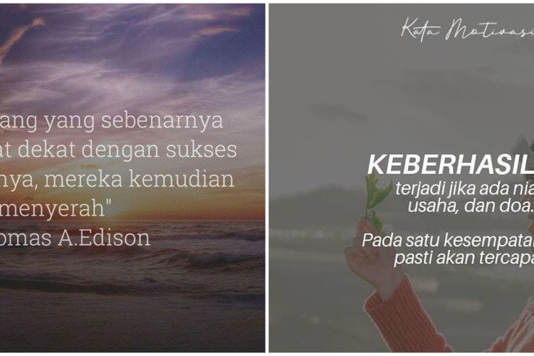 Detail Kutipan Buku Mengejar Mimpi Nomer 8