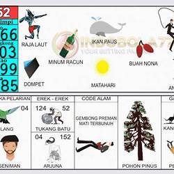 Detail Kutu Loncat Di Buku Mimpi Nomer 13