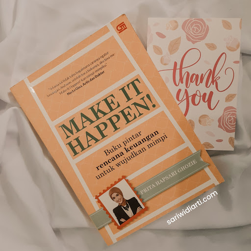 Detail Make It Happen Buku Pintar Rencana Keuangan Untuk Wujudkan Mimpi Nomer 30