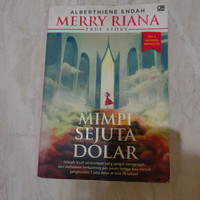 Detail Manfaat Buku Mimpi Sejuta Dolar Nomer 29