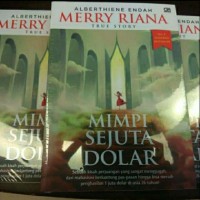 Detail Manfaat Buku Mimpi Sejuta Dolar Nomer 31