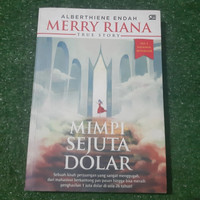 Detail Manfaat Buku Mimpi Sejuta Dolar Nomer 35