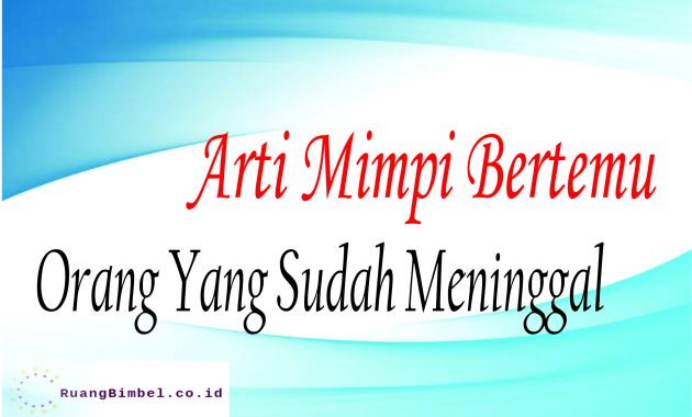 Detail Master303 Buku Mimpi Nomer 25