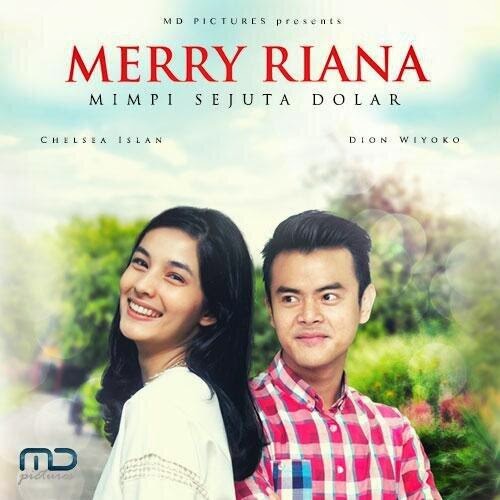 Detail Merry Riana Buku Mimpi Sejuta Dolar Review Nomer 18