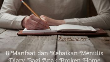 Detail Mimpi Adek Cewek Menulis Buku Diari Kata Yang Indah Nomer 13