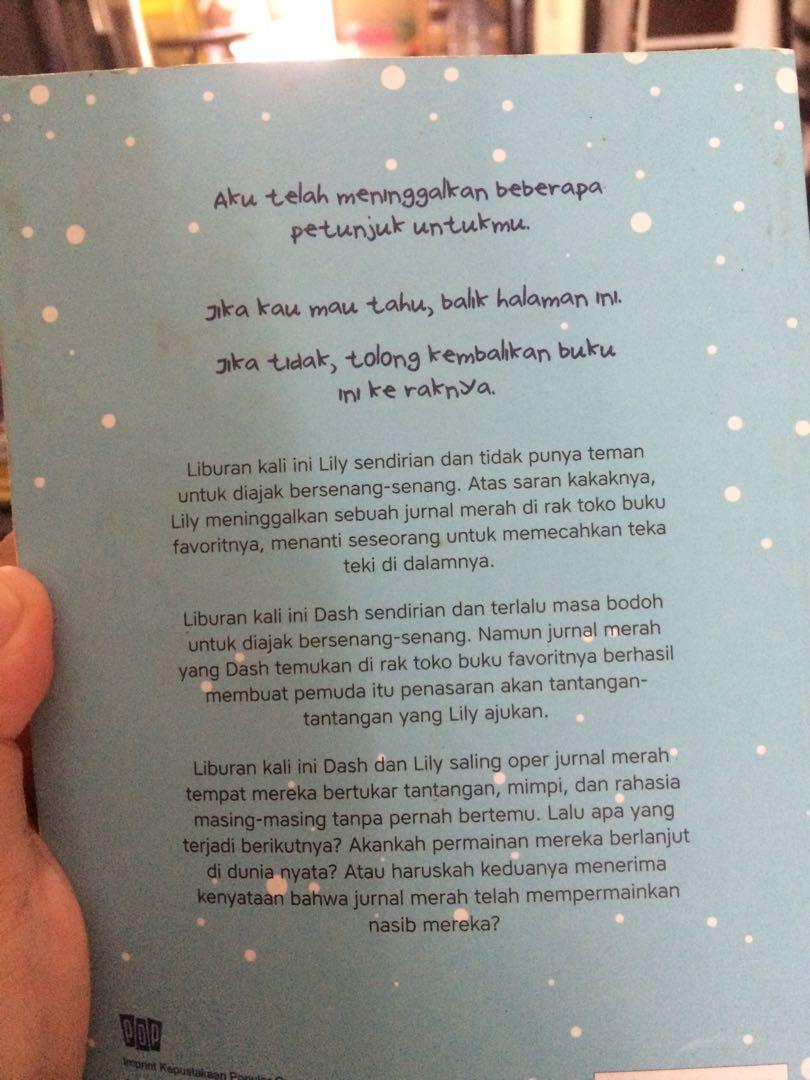 Detail Mimpi Bertukar Buku Nomer 29