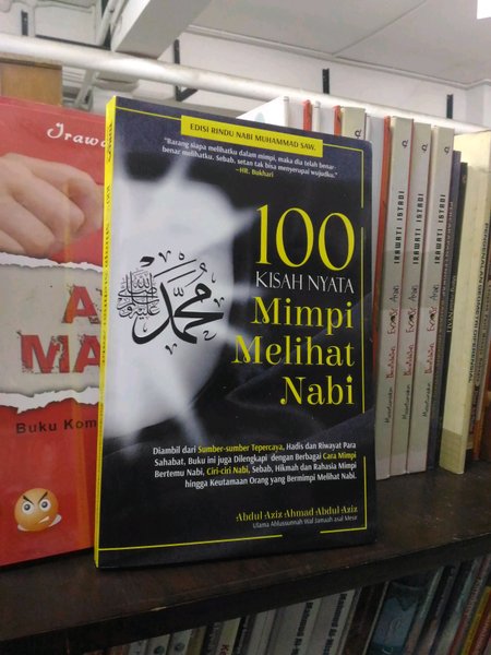 Detail Mimpi Melihat Buku Di Rak Nomer 33