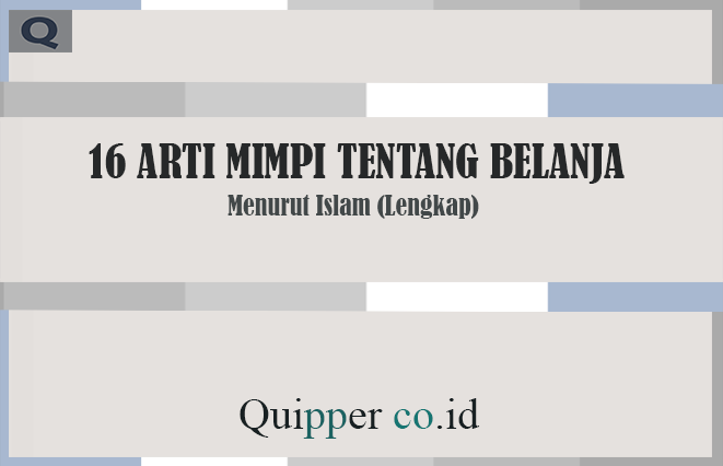 Detail Mimpi Membeli Buku Nomer 35