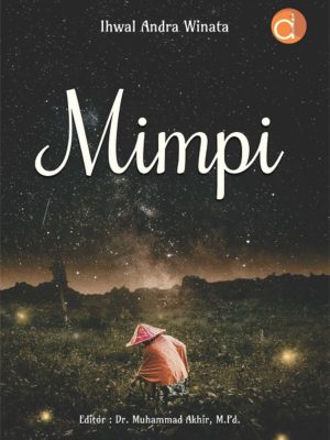 Detail Mimpi Membeli Buku Novel Nomer 13