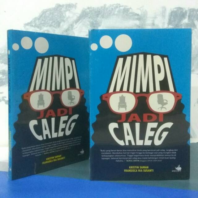 Detail Mimpi Tidak Jadi Beli Buku Nomer 50