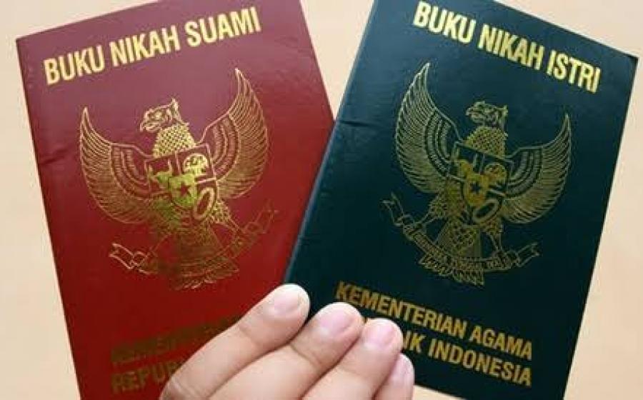 Detail Mitos Mimpi Tentang Buku Nikah Nomer 16