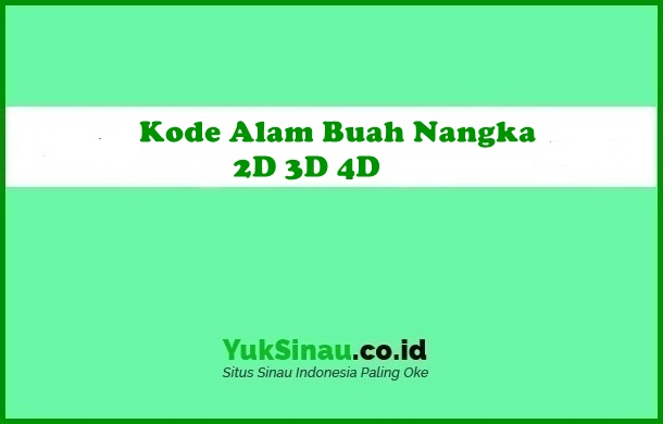 Download Nangka Dalam Buku Mimpi Nomer 22