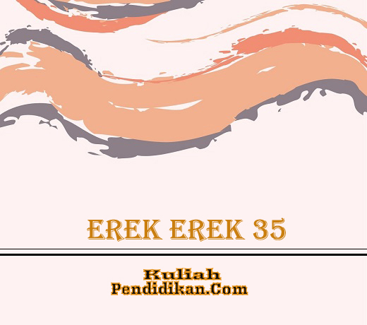 Detail Nomor 035 Di Buku Mimpi Nomer 20