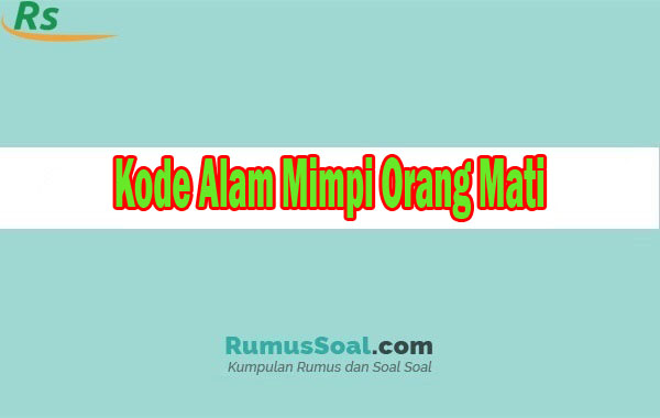 Detail Orang Tua Buku Mimpi 3d Nomer 37