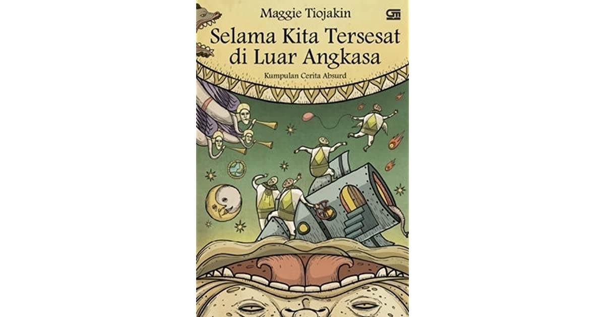 Detail Pembahasan A Mimpi Jadi Astronot Buku Cerita Nomer 13