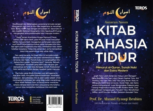 Detail Pengarang Buku Primbon Mimpi Nomer 16