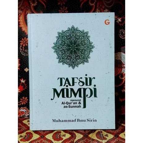 Detail Pengarang Buku Primbon Mimpi Nomer 27