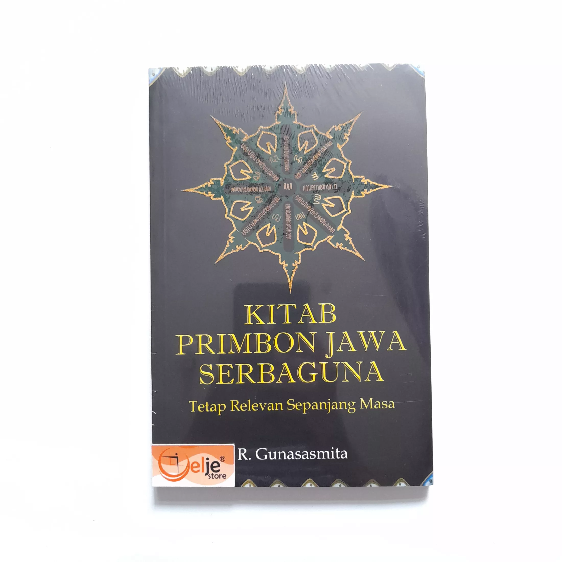 Detail Pengarang Buku Primbon Mimpi Nomer 39