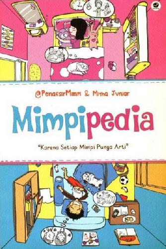 Detail Pengarang Buku Primbon Mimpi Nomer 51