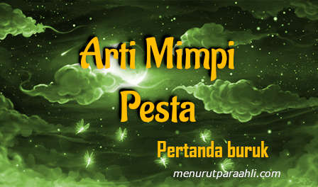 Detail Pesta Perkawinan No Buku Mimpi Nomer 10