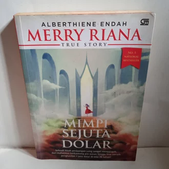 Detail Quotes Buku Mimpi Sejuta Dollar Nomer 36