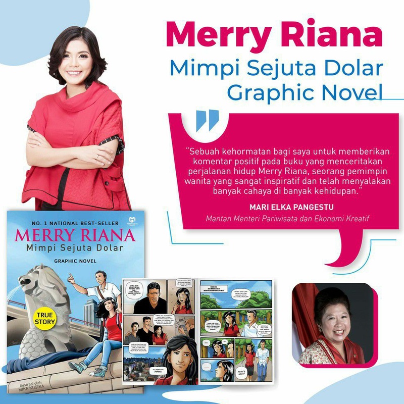 Detail Quotes Buku Mimpi Sejuta Dollar Nomer 49