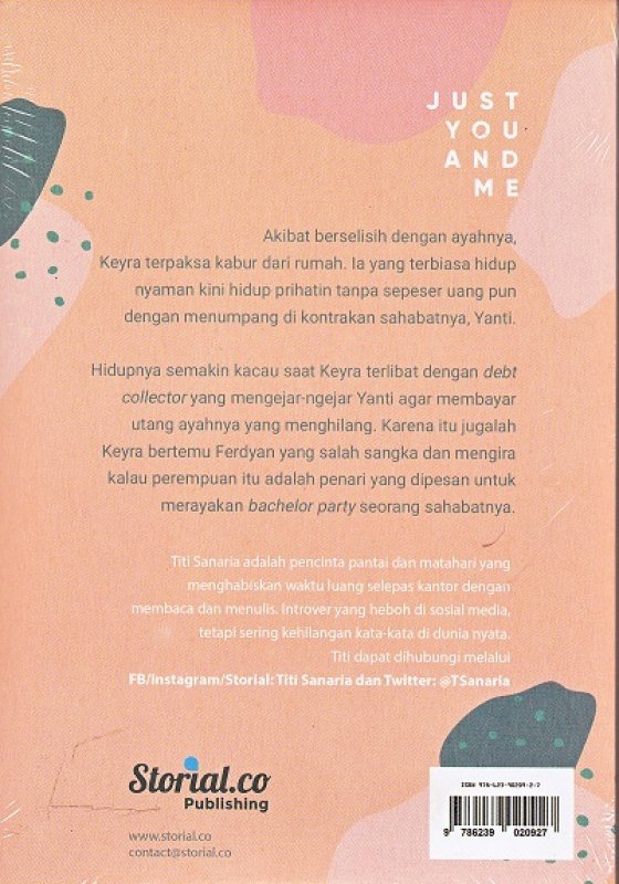 Detail Rangkuman Buku Mengejar Ngejar Mimpi Nomer 32