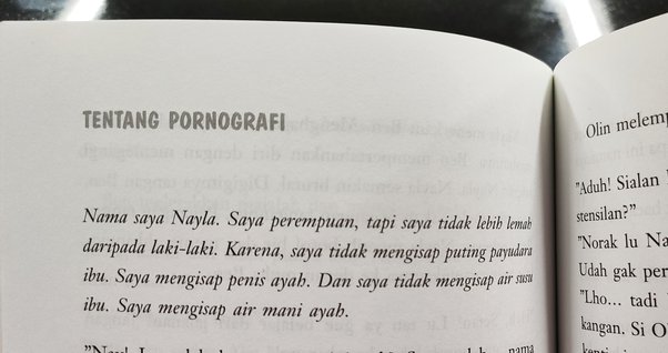 Detail Rangkuman Buku Mengejar Ngejar Mimpi Nomer 36