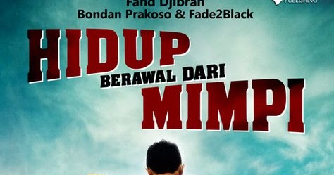 Detail Resensi Buku Hidup Berawal Dari Mimpi Nomer 3