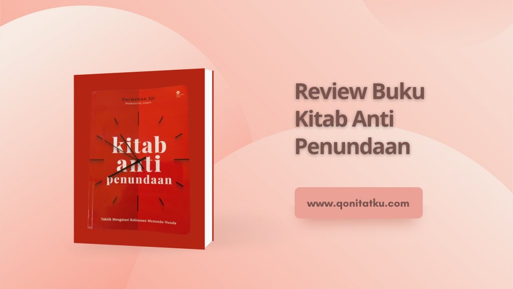 Detail Resensi Buku Kumpulan Puisi Anatologi Mimpi Nomer 21