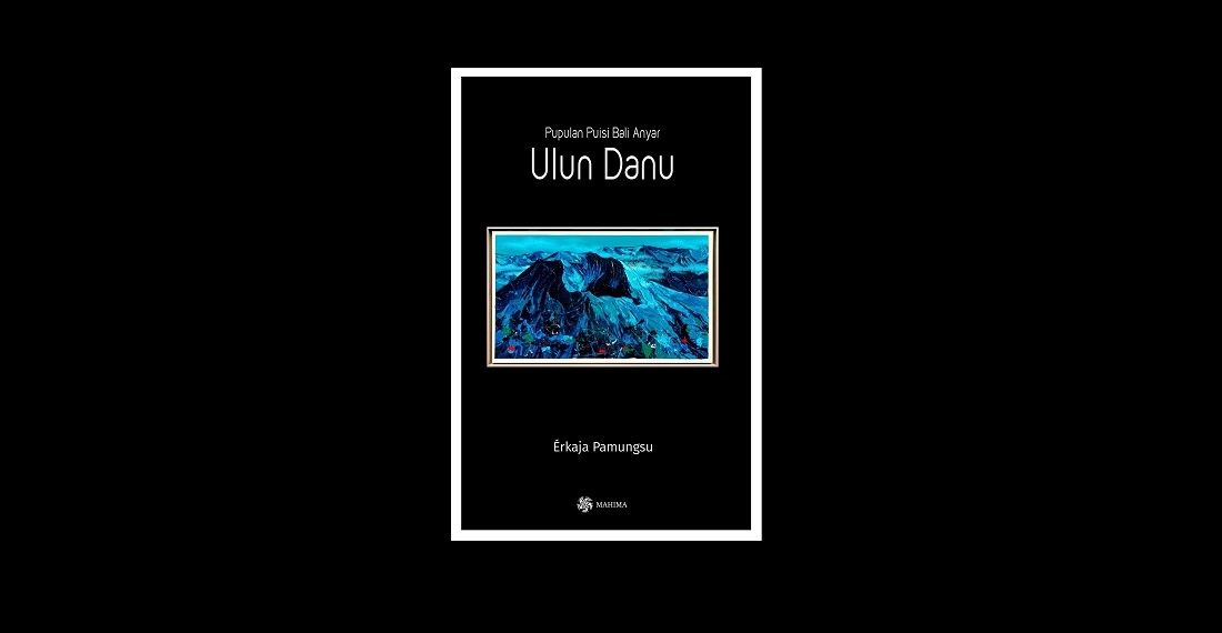 Detail Resensi Buku Kumpulan Puisi Anatologi Mimpi Nomer 41