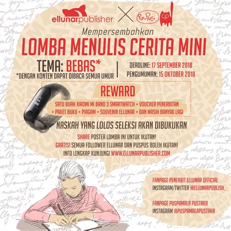 Detail Resensi Buku Kumpulan Puisi Antologi Mimpi Nomer 5