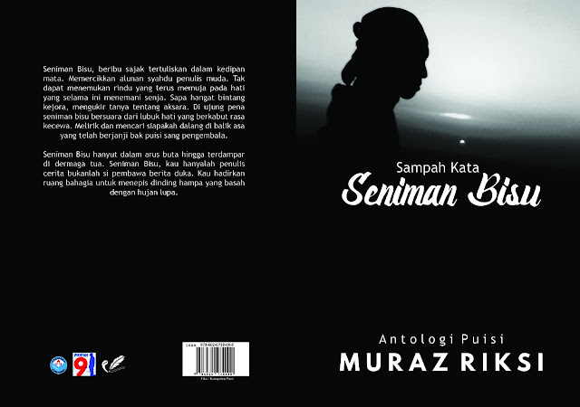 Detail Resensi Buku Kumpulan Puisi Antologi Mimpi Nomer 46