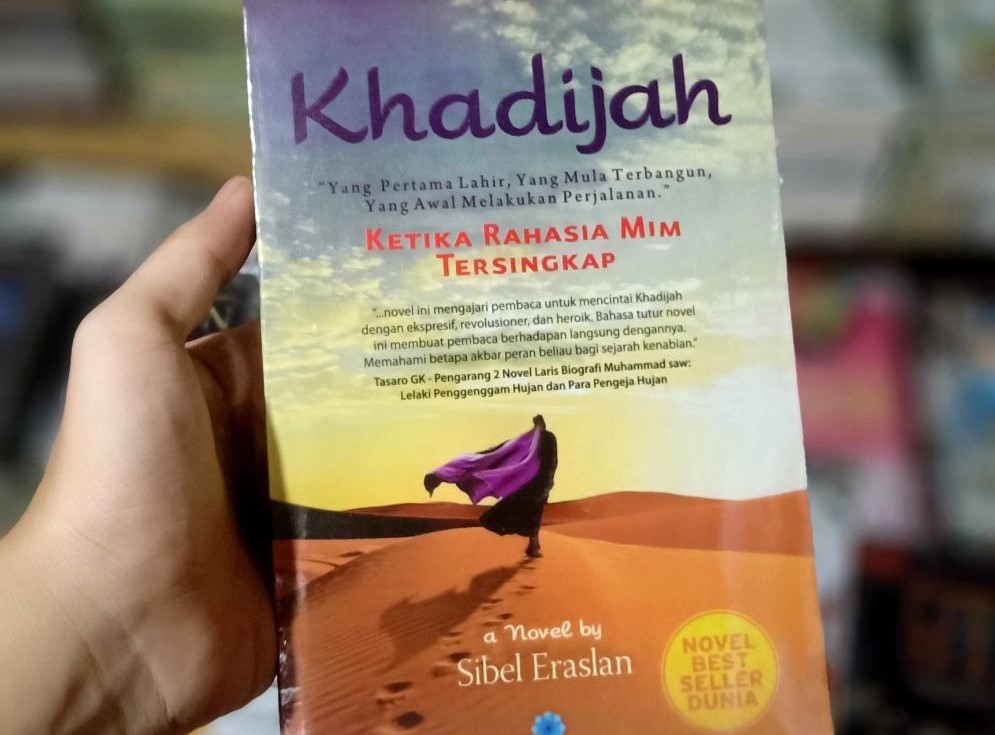 Detail Resensi Buku Mimpi Ayahku Nomer 10