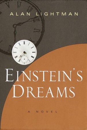 Detail Resensi Buku Mimpi Mimpi Einstein Nomer 48