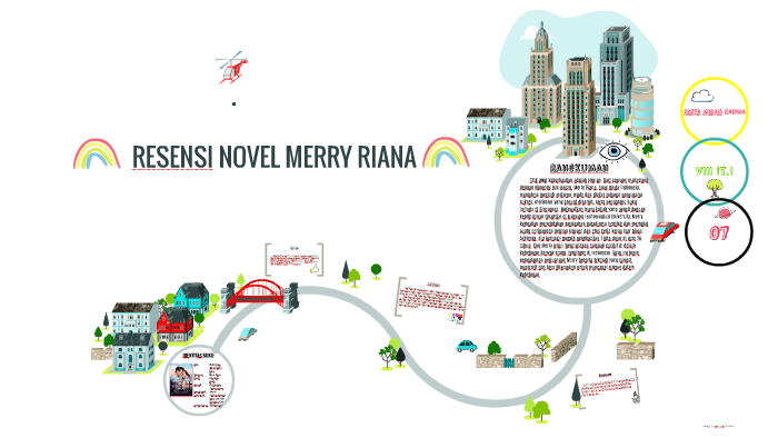 Detail Resensi Buku Mimpi Sejuta Dolar Merry Riana Nomer 44