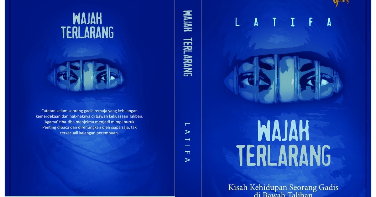 Detail Resensi Buku Mimpi Yang Terlarang Nomer 12